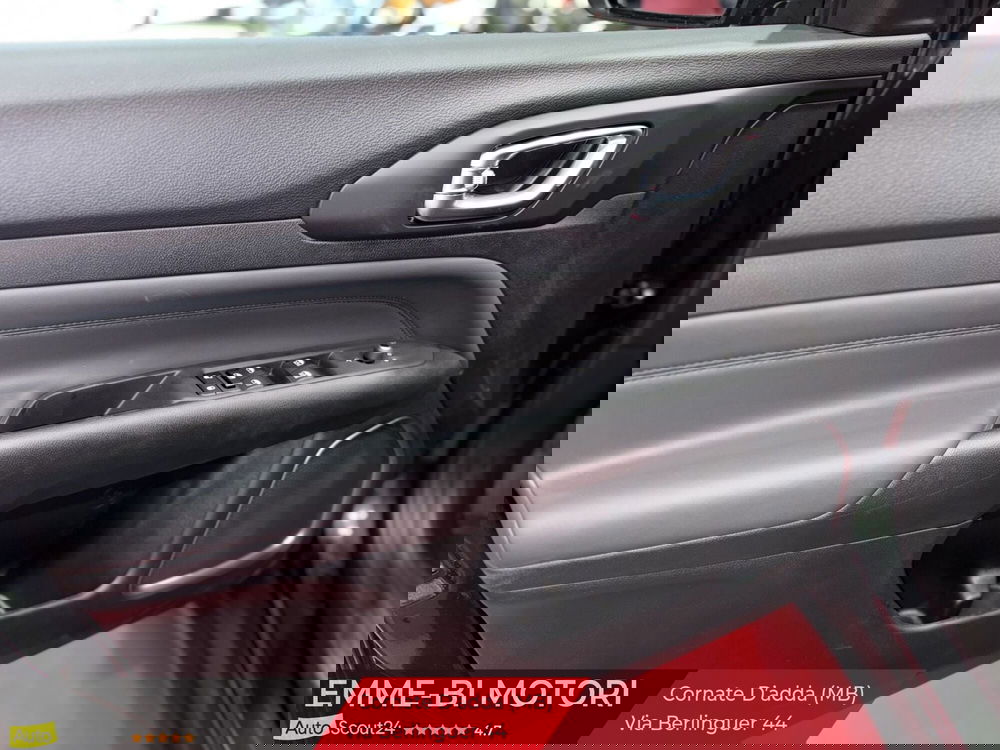 Jeep Compass nuova a Monza e Brianza (8)