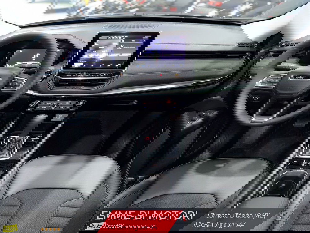 Jeep Compass nuova a Monza e Brianza (9)