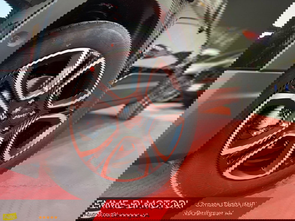 Jeep Avenger nuova a Monza e Brianza (3)