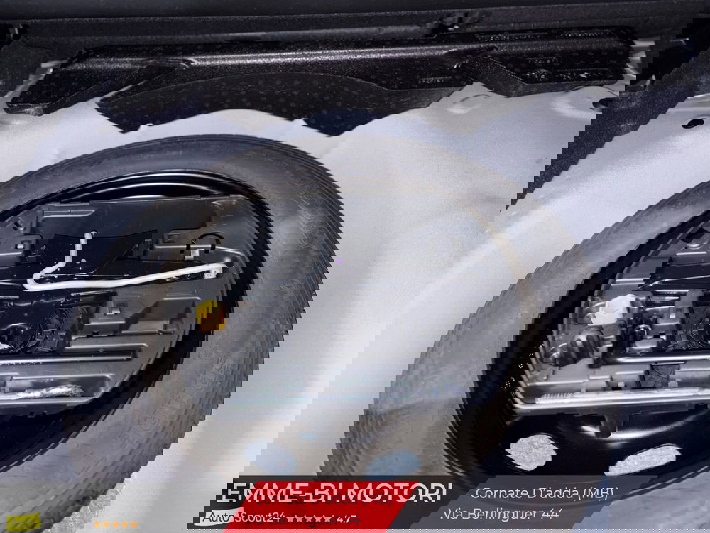 Jeep Avenger nuova a Monza e Brianza (14)