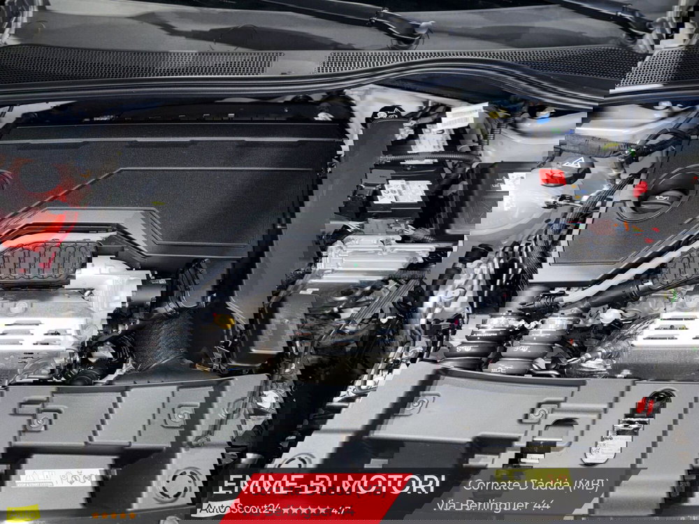 Jeep Avenger nuova a Monza e Brianza (15)