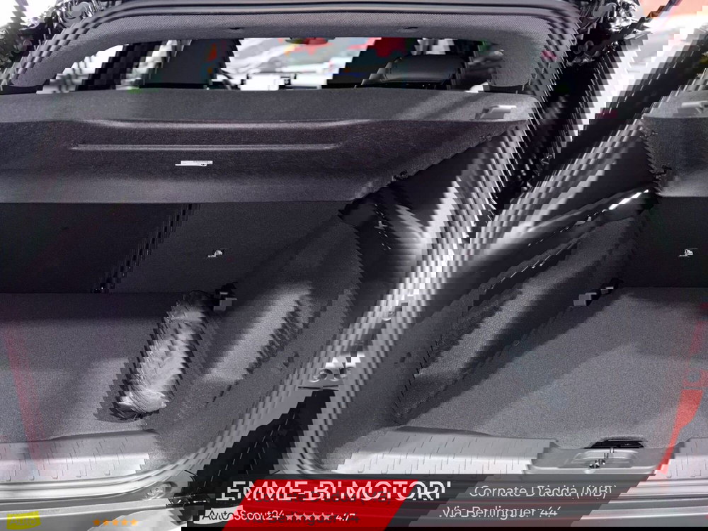 Jeep Avenger nuova a Monza e Brianza (4)