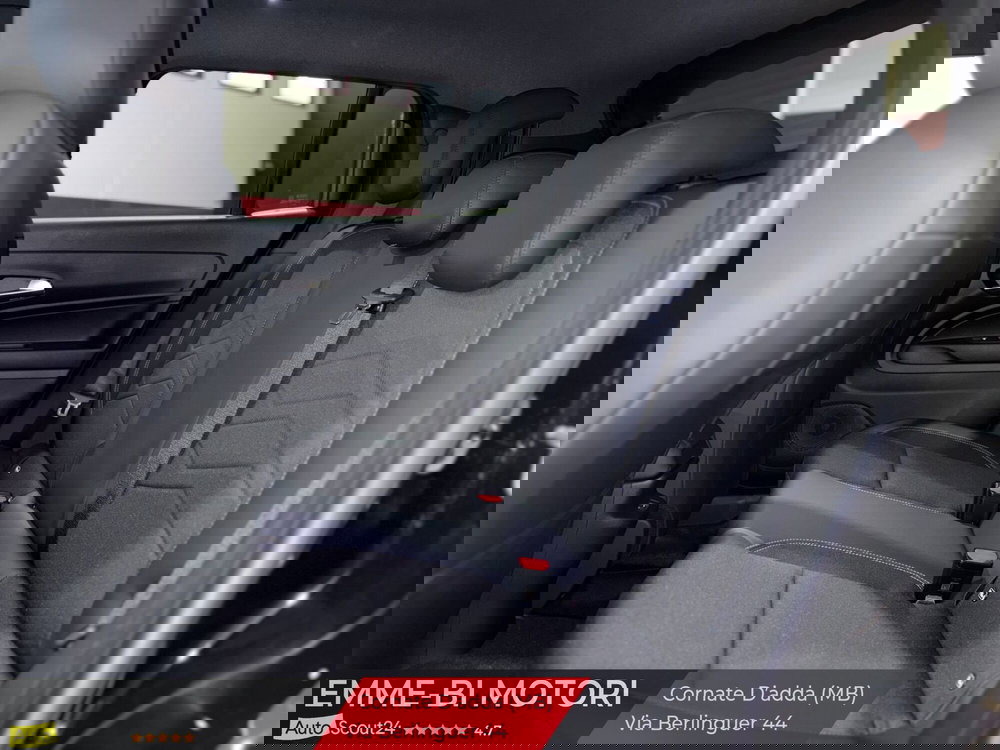 Jeep Avenger nuova a Monza e Brianza (7)