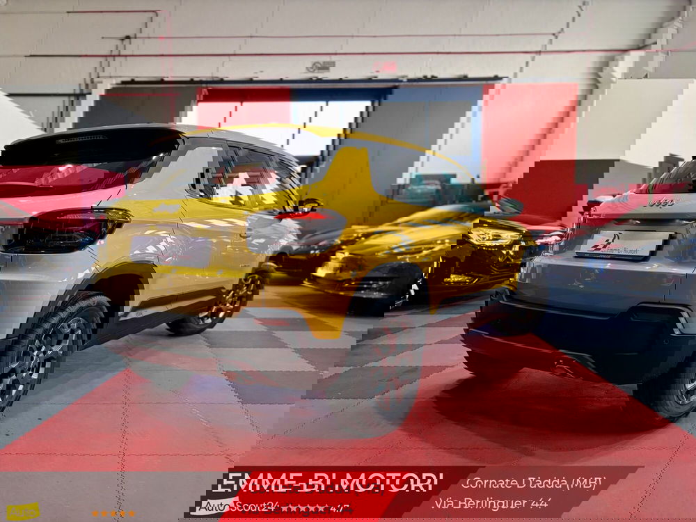 Jeep Avenger nuova a Monza e Brianza (2)