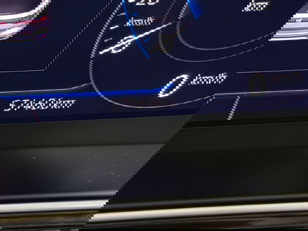 Volkswagen T-Cross usata a Genova (12)
