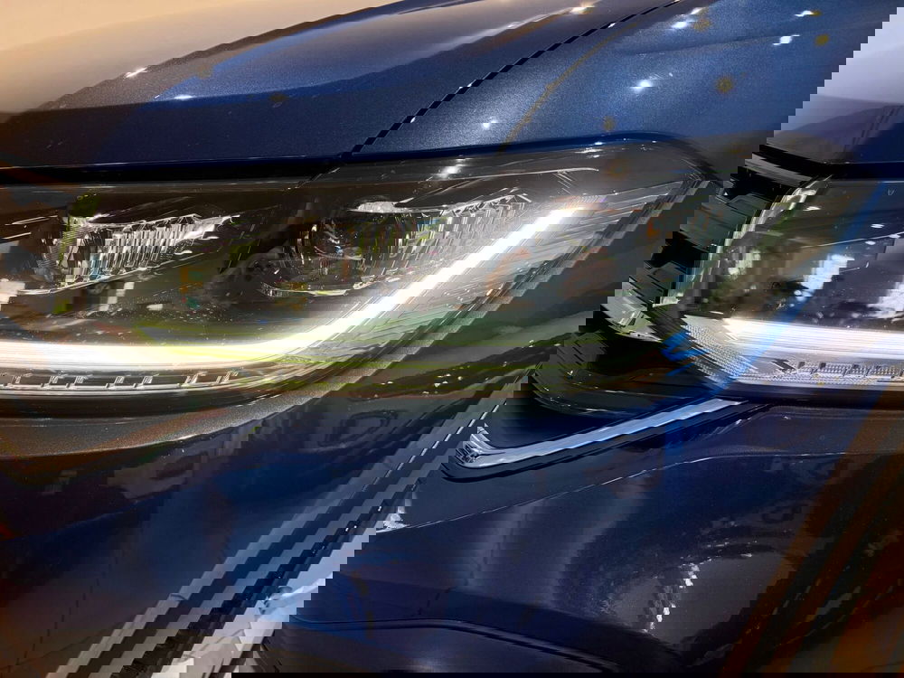 Volkswagen T-Cross usata a Genova (15)