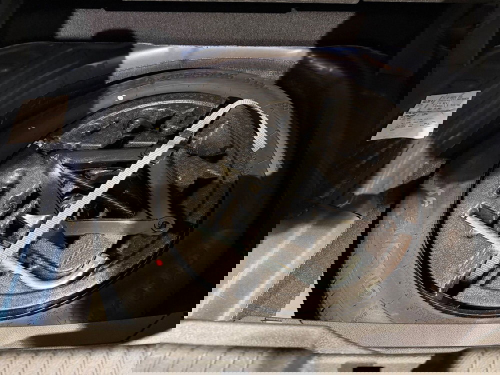 Volkswagen T-Cross usata a Genova (9)