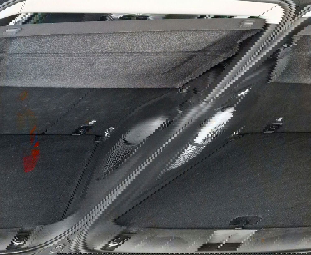 Jeep Renegade usata a Terni (10)