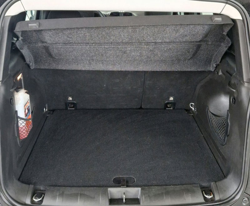 Jeep Renegade usata a Terni (10)