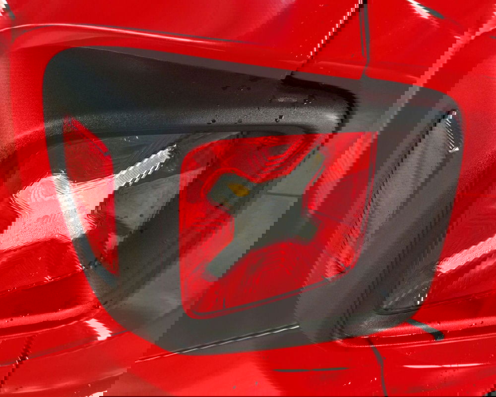 Jeep Renegade usata a Terni (16)