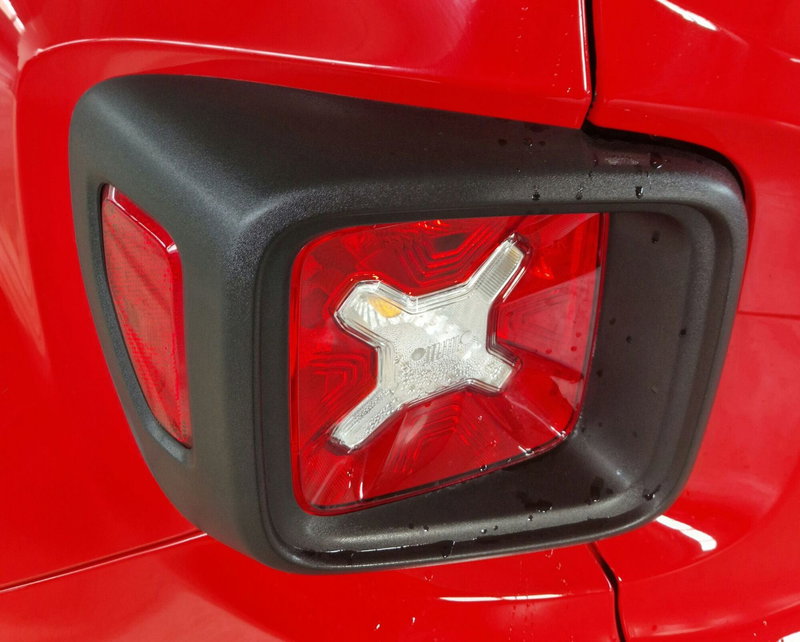 Jeep Renegade usata a Terni (16)