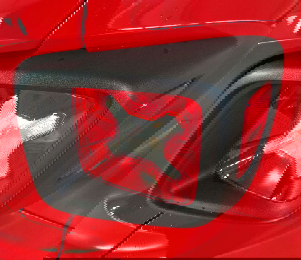 Jeep Renegade usata a Terni (17)