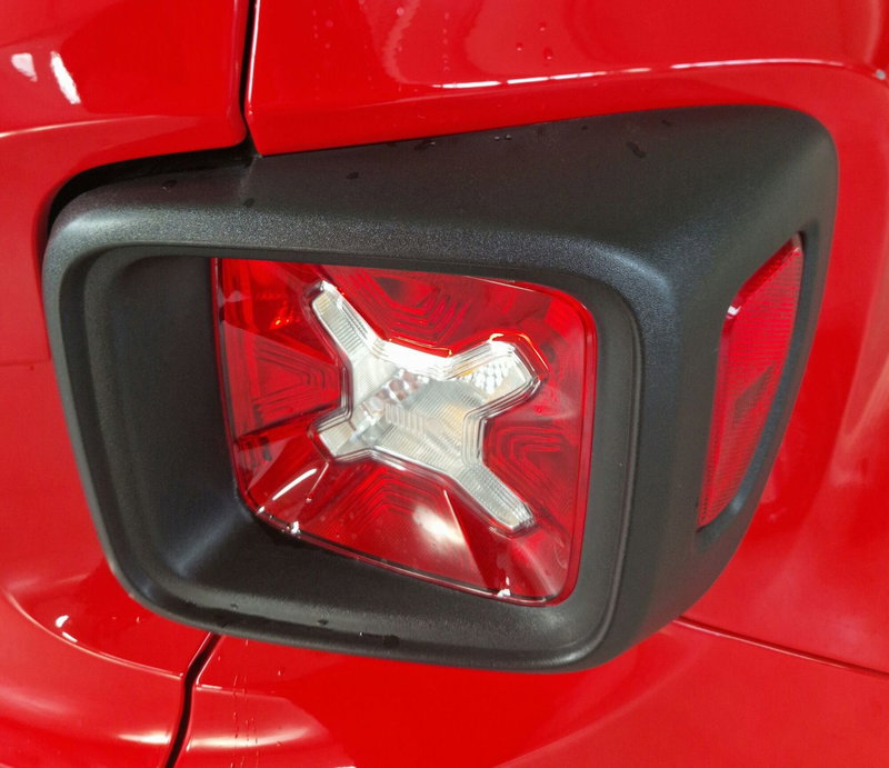 Jeep Renegade usata a Terni (17)