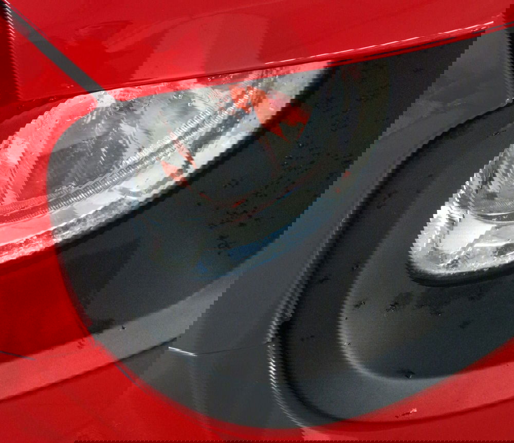 Jeep Renegade usata a Terni (19)