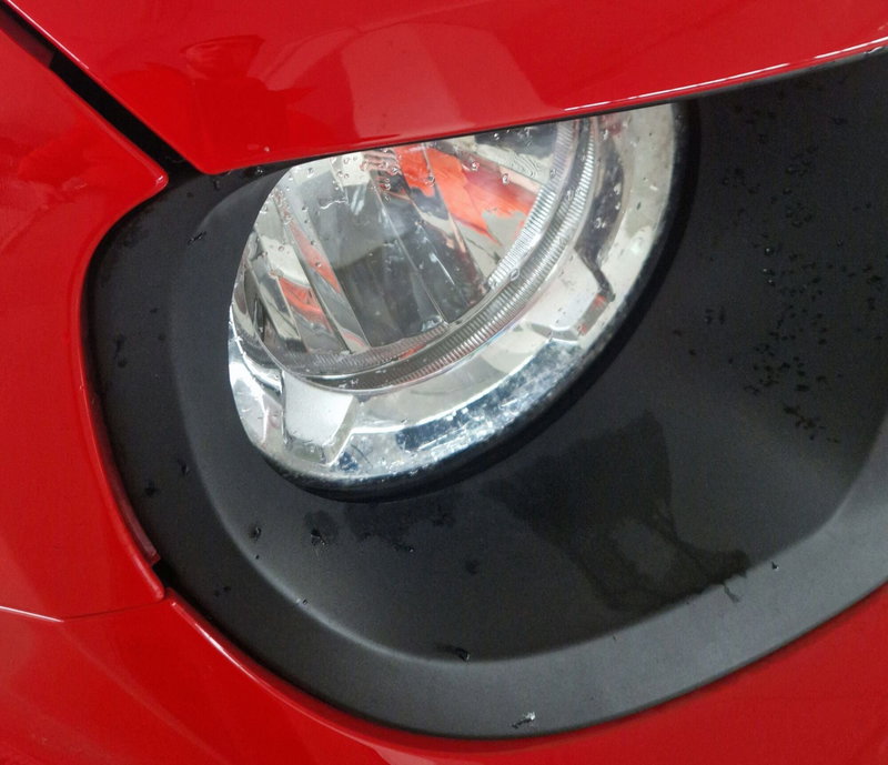 Jeep Renegade usata a Terni (19)