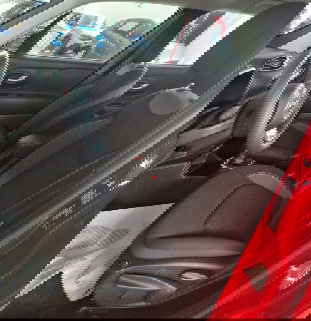 Jeep Renegade usata a Terni (7)