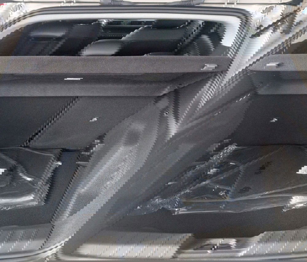 Jeep Avenger nuova a Terni (10)