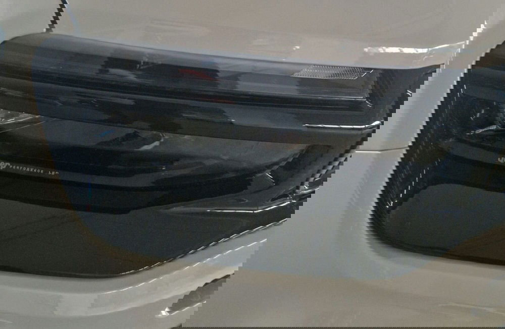 Jeep Avenger nuova a Terni (18)