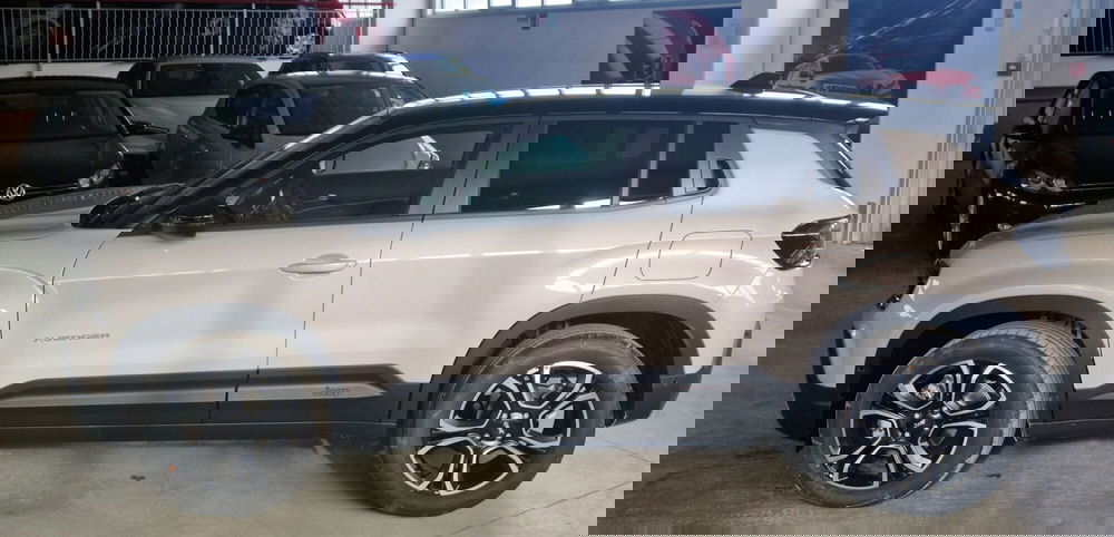 Jeep Avenger nuova a Terni (3)