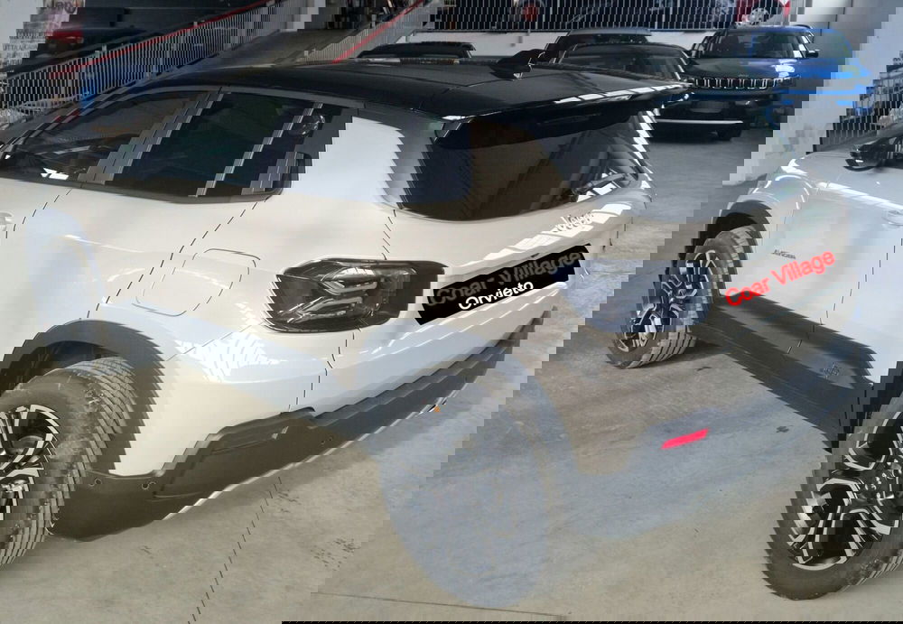 Jeep Avenger nuova a Terni (4)