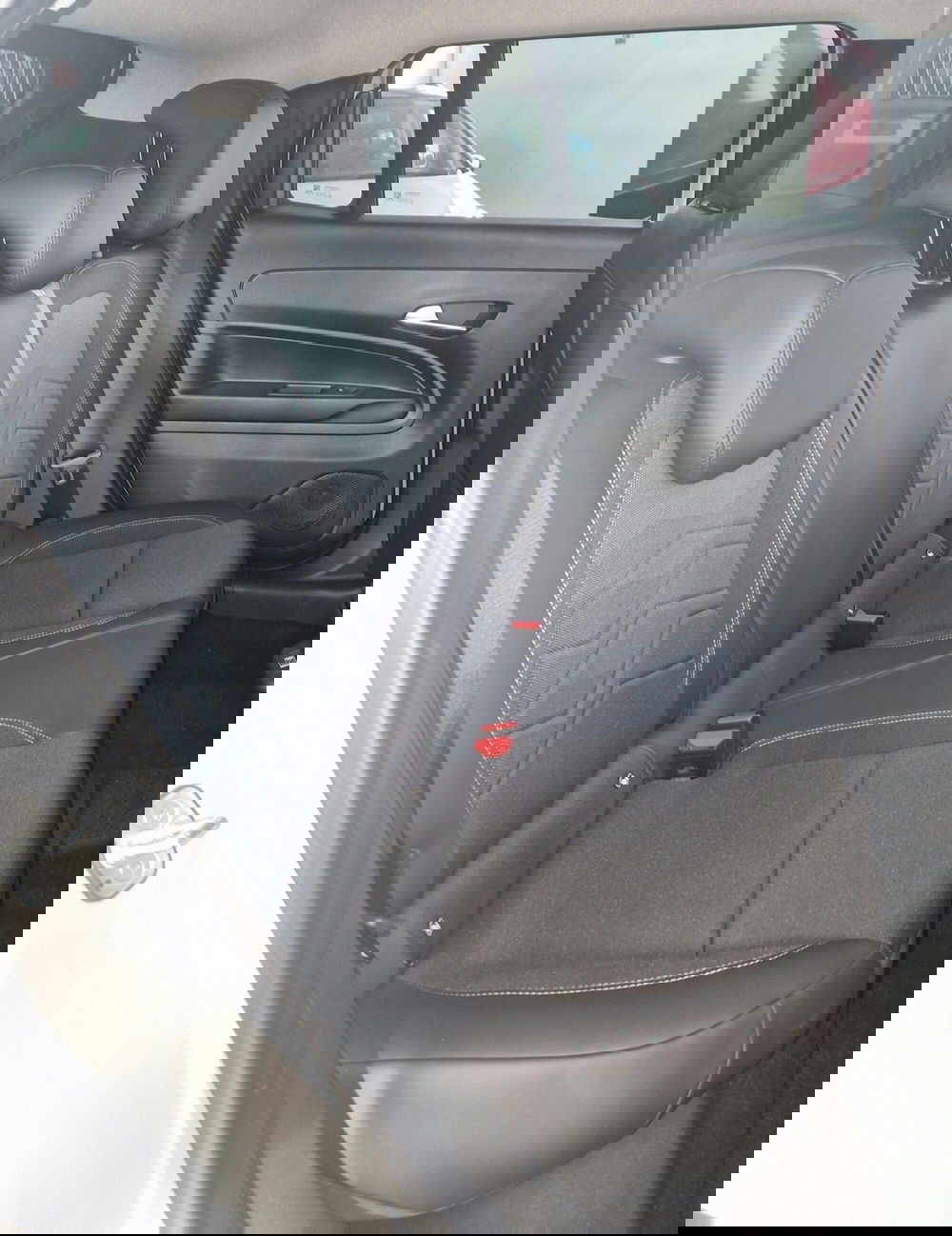 Jeep Avenger nuova a Terni (9)