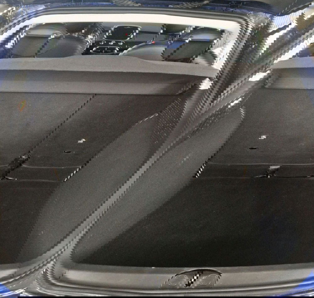 Fiat 500X usata a Terni (10)