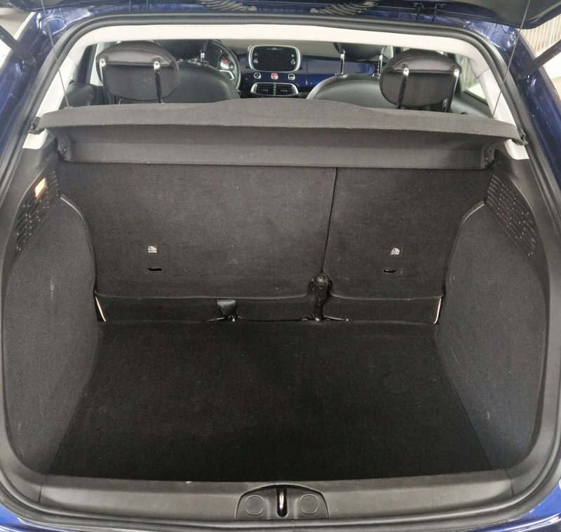 Fiat 500X usata a Terni (10)