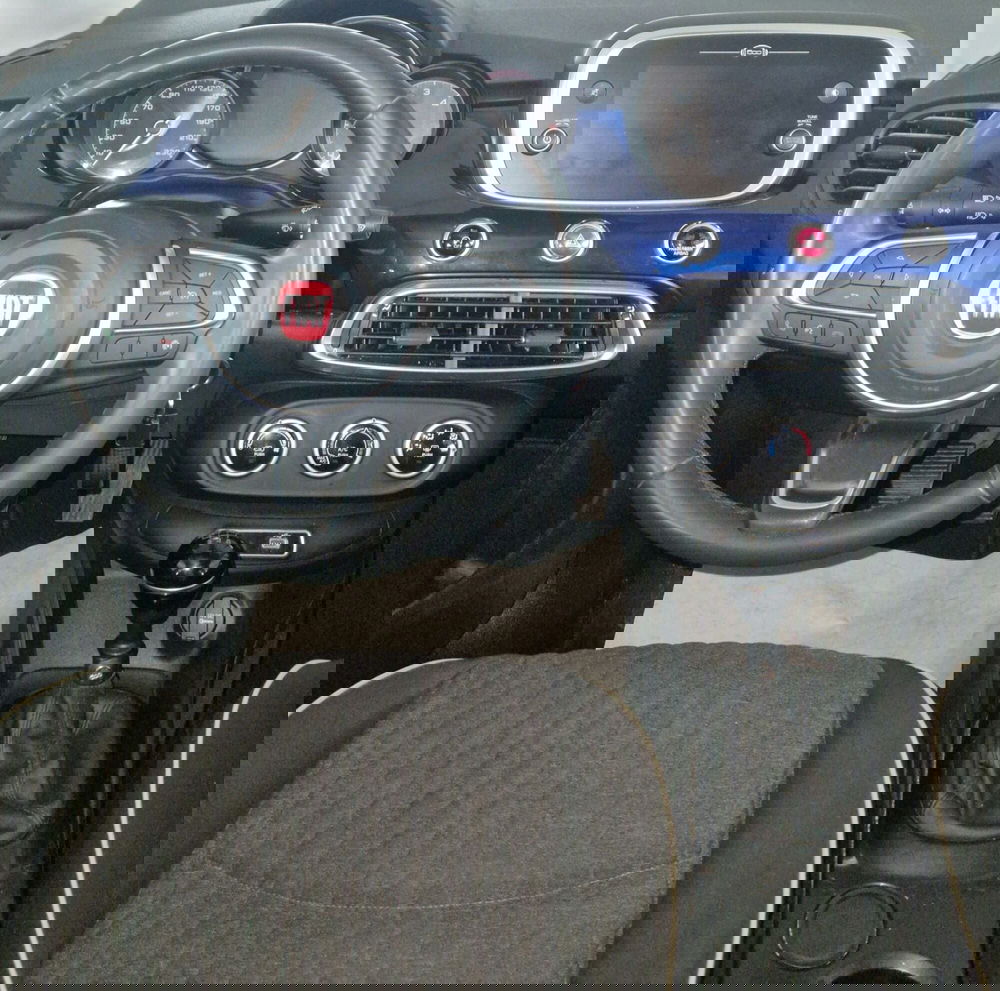 Fiat 500X usata a Terni (11)