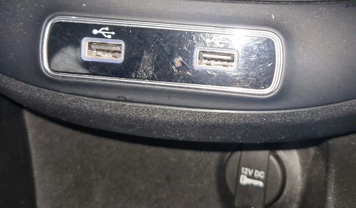 Fiat 500X usata a Terni (12)