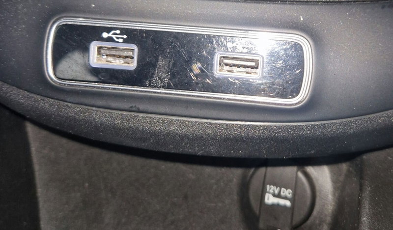 Fiat 500X usata a Terni (12)