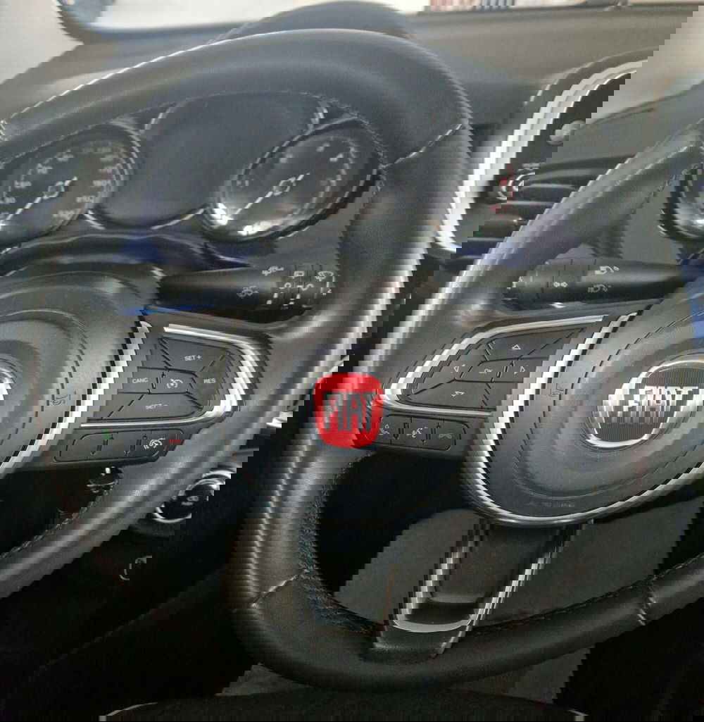 Fiat 500X usata a Terni (13)