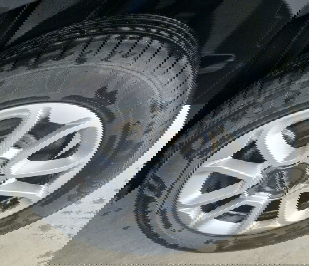 Fiat 500X usata a Terni (15)