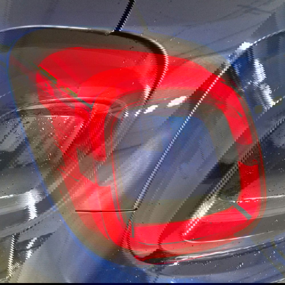 Fiat 500X usata a Terni (16)