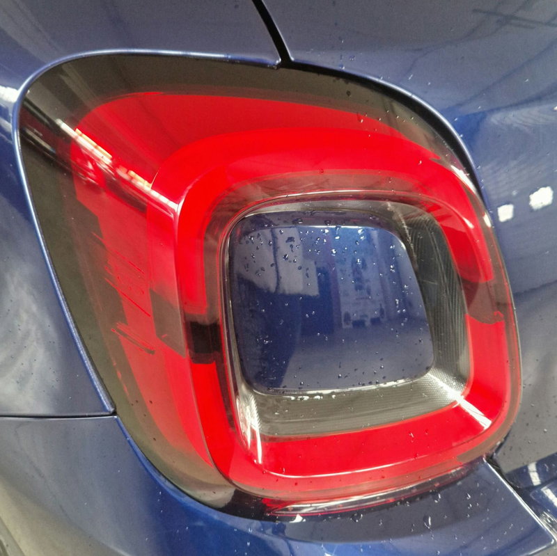 Fiat 500X usata a Terni (16)