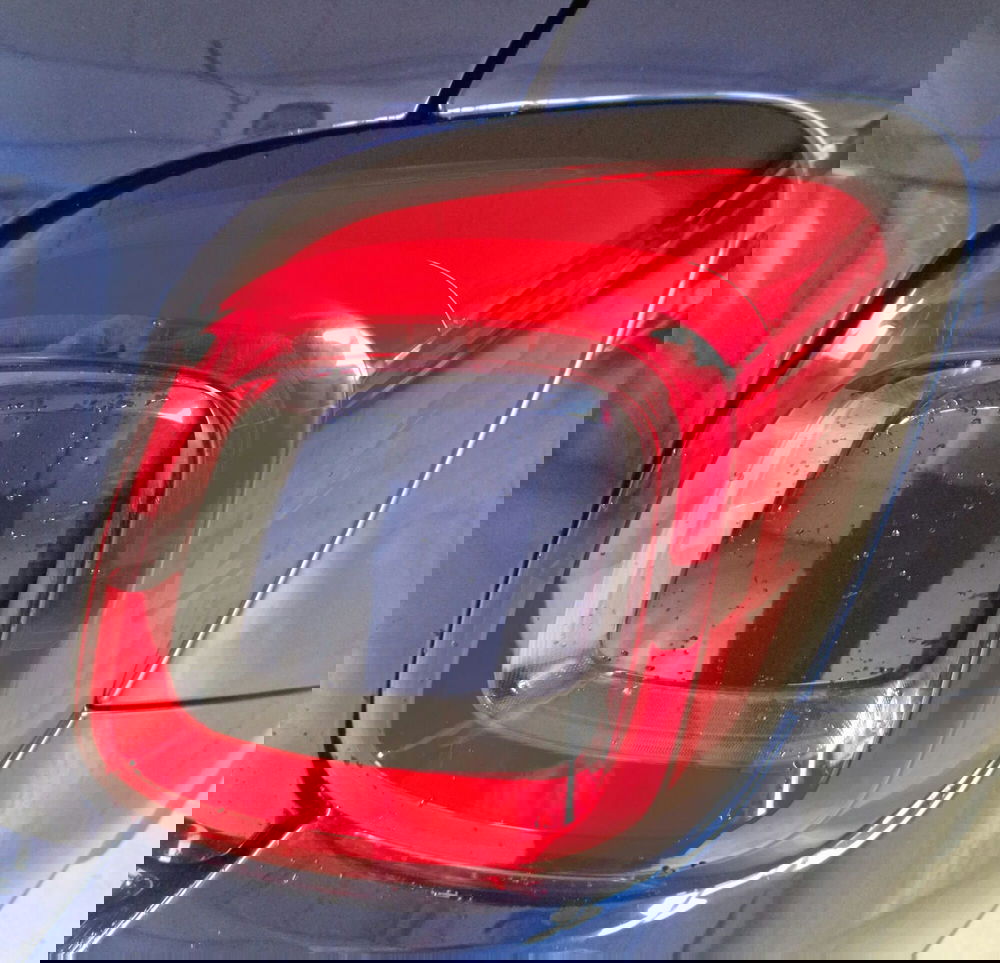 Fiat 500X usata a Terni (17)