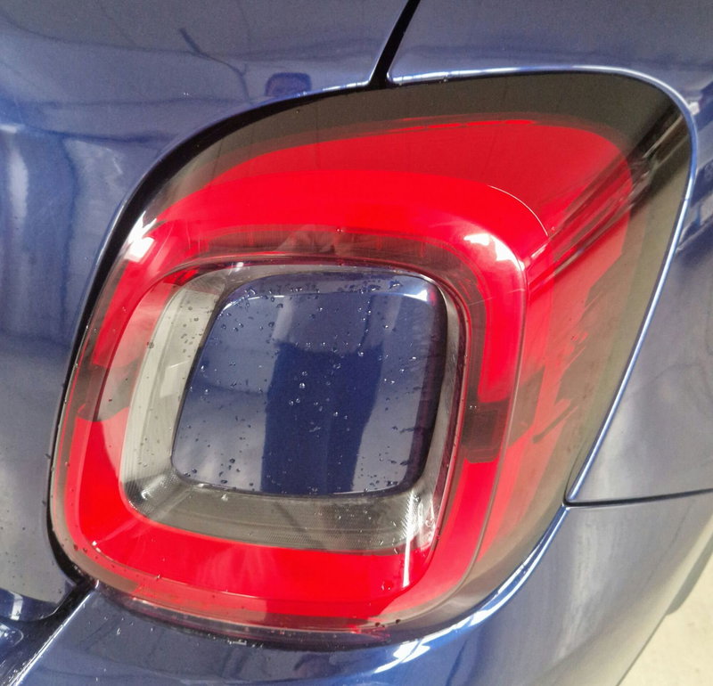 Fiat 500X usata a Terni (17)