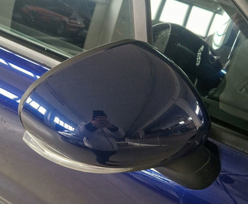 Fiat 500X usata a Terni (18)