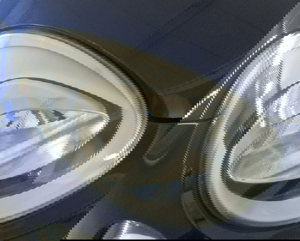 Fiat 500X usata a Terni (19)