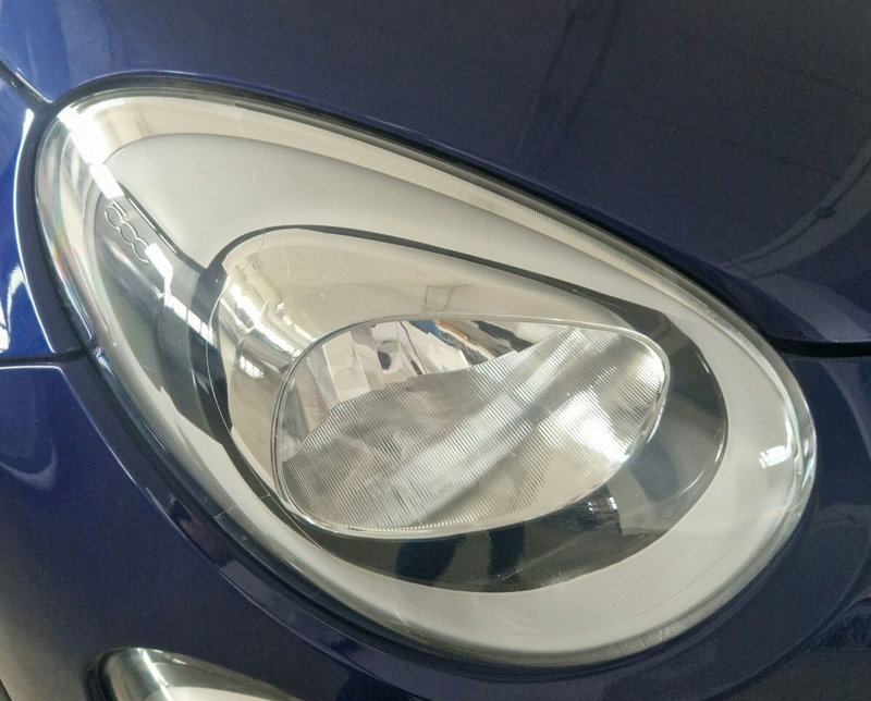 Fiat 500X usata a Terni (19)