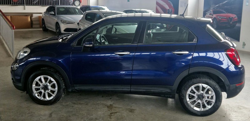 Fiat 500X usata a Terni (6)