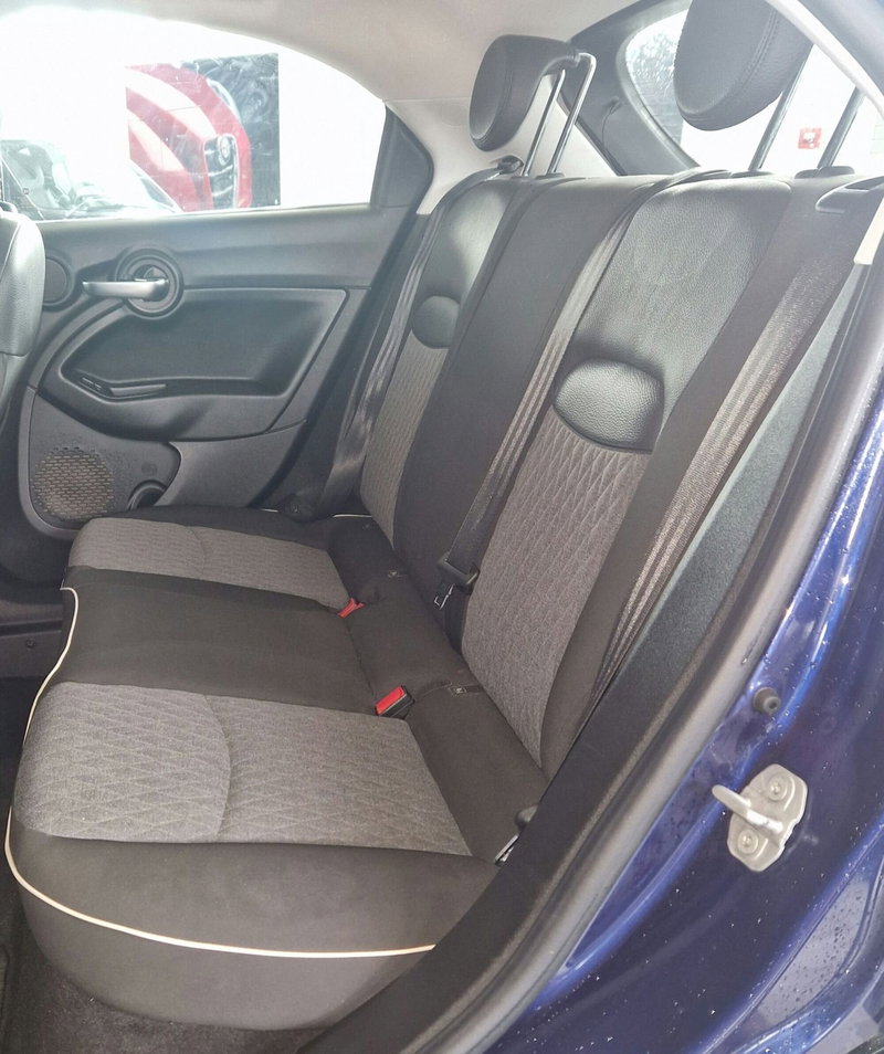 Fiat 500X usata a Terni (9)