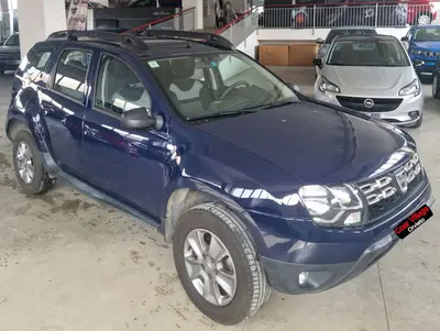 Dacia Duster 1.6 115CV Start&amp;Stop 4x2 GPL Ambiance del 2017 usata a Orvieto