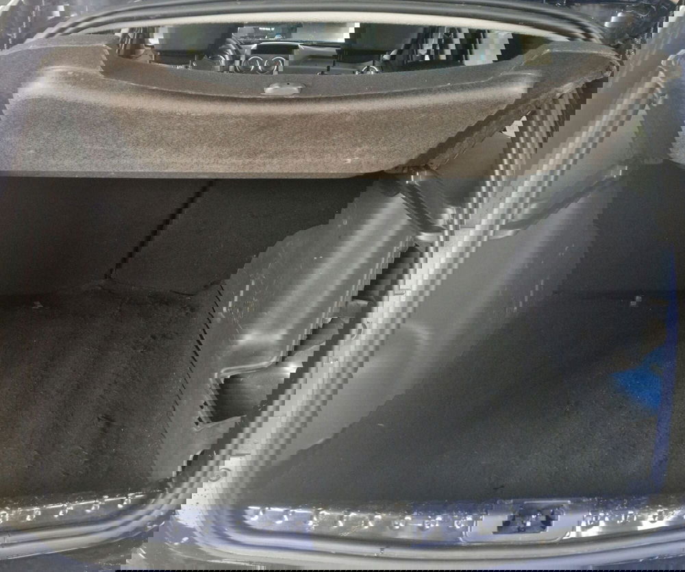 Dacia Duster usata a Terni (10)