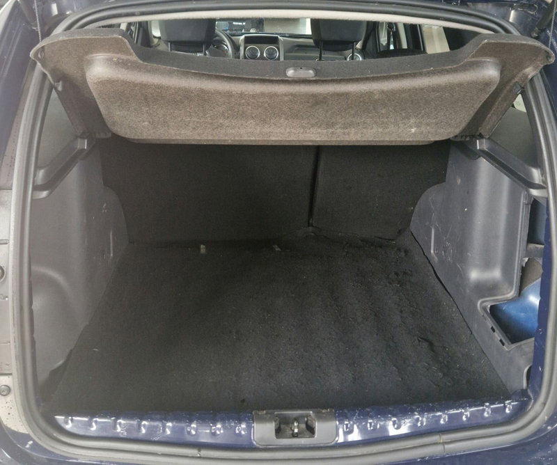 Dacia Duster usata a Terni (10)