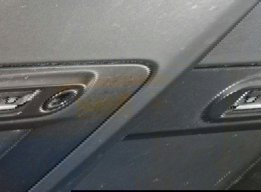 Dacia Duster usata a Terni (13)