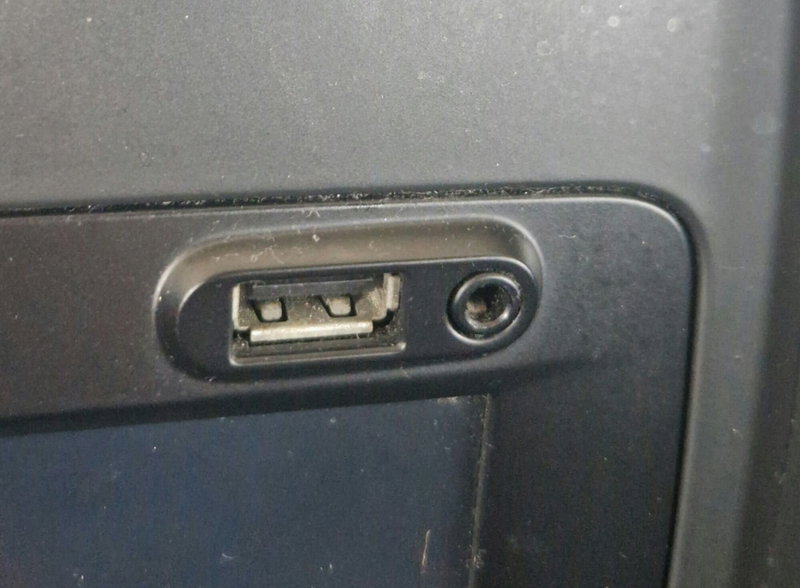 Dacia Duster usata a Terni (13)