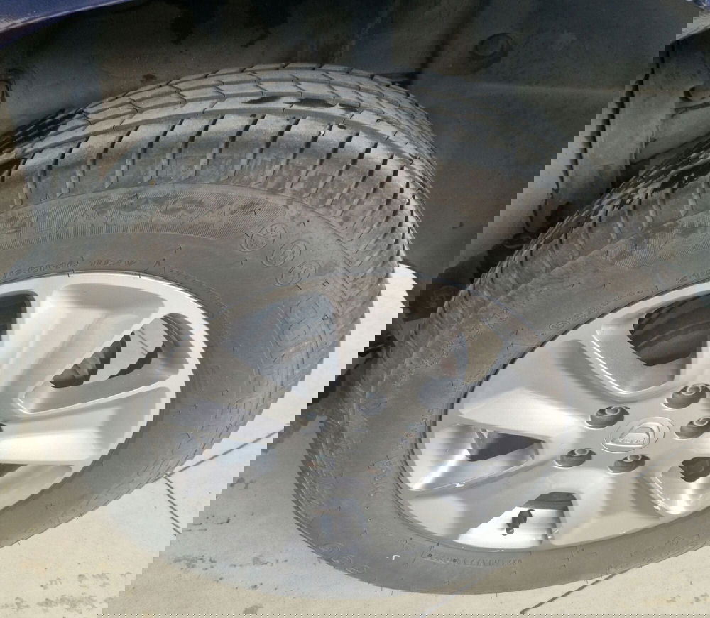 Dacia Duster usata a Terni (15)