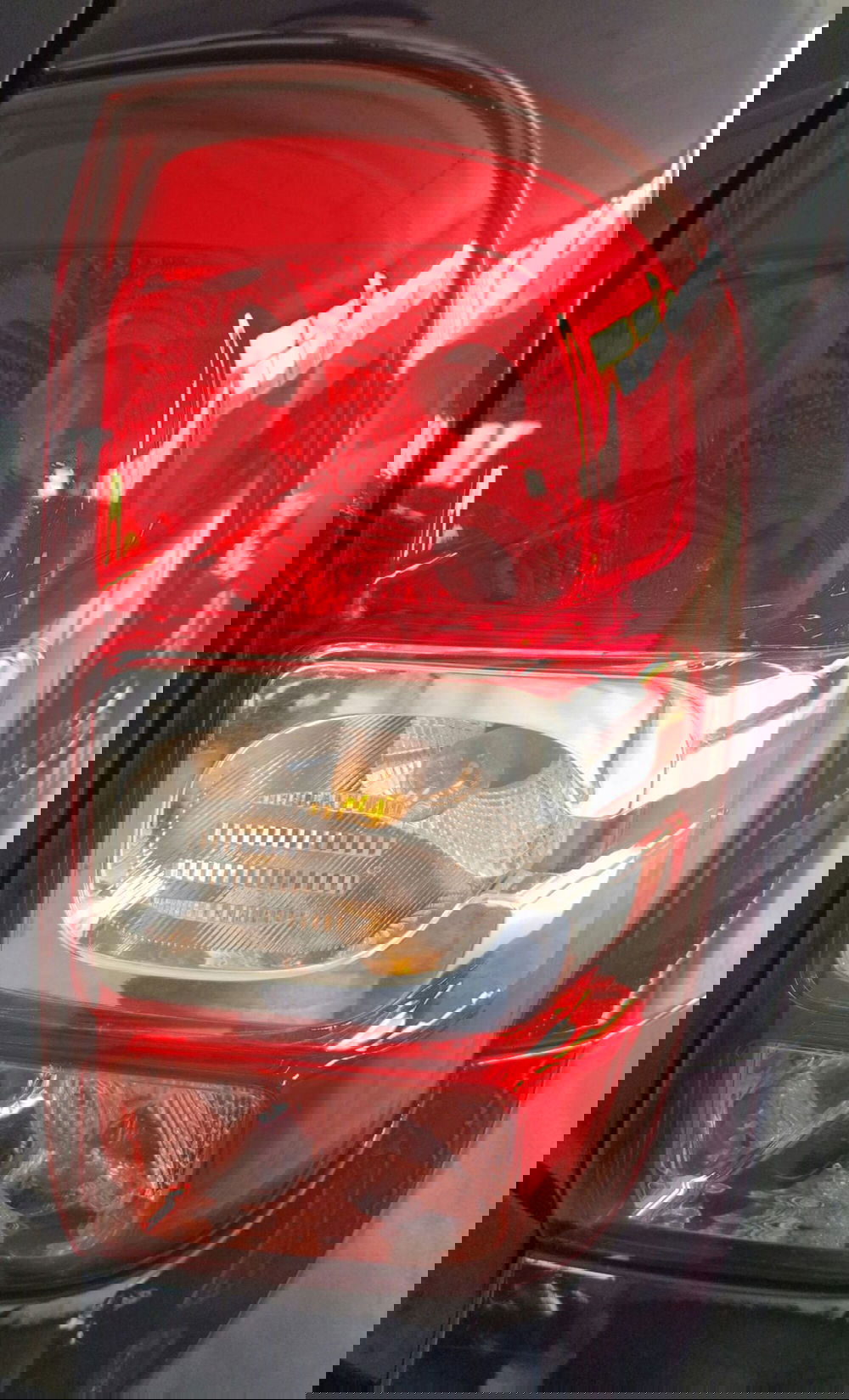 Dacia Duster usata a Terni (16)