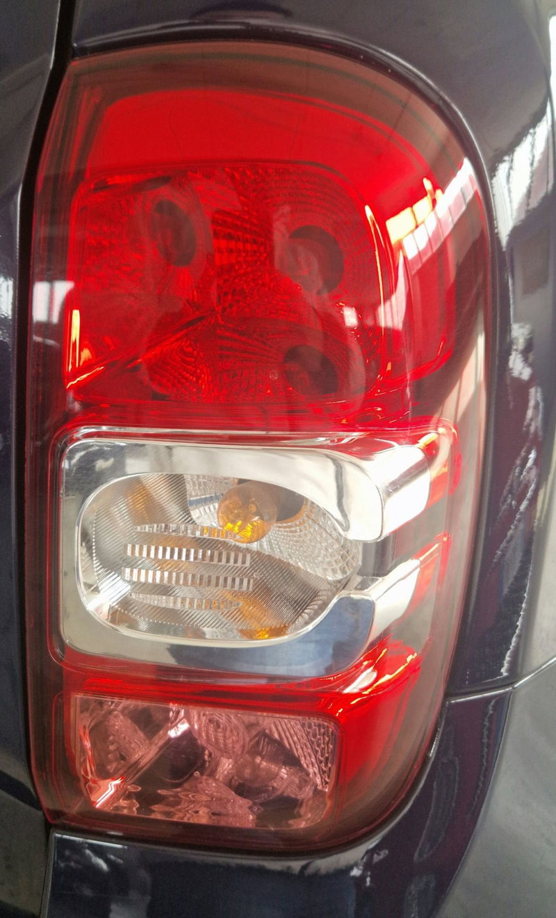 Dacia Duster usata a Terni (16)