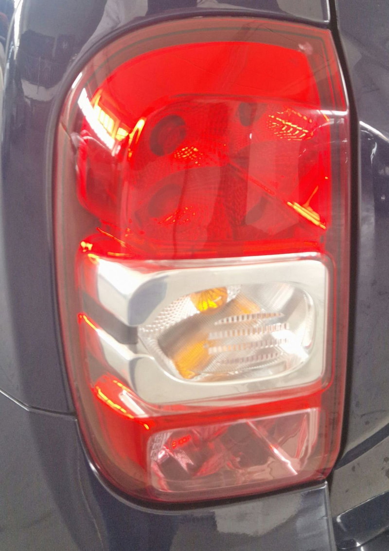 Dacia Duster usata a Terni (17)